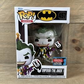 Emperor The Joker (DC Universe) (2022 Fall Convention)