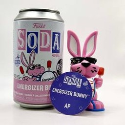 Energizer Bunny