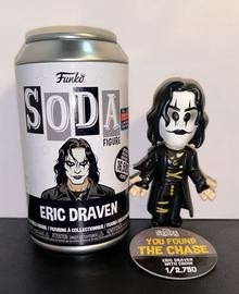Eric Draven (Chase) (Fall Convention 2022)