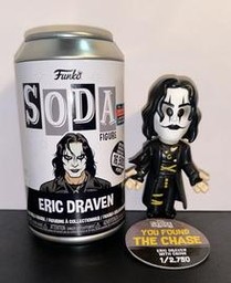 Eric Draven (Chase) (Fall Convention 2022)