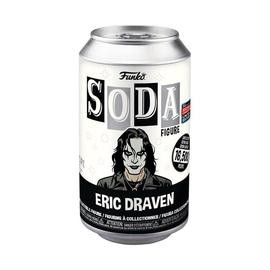 Eric Draven (The Crow)