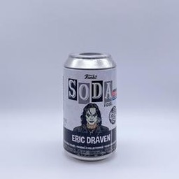 Eric Draven (The Crow)