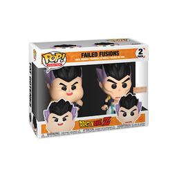 2-Pack Failed Fusions (BoxLunch)