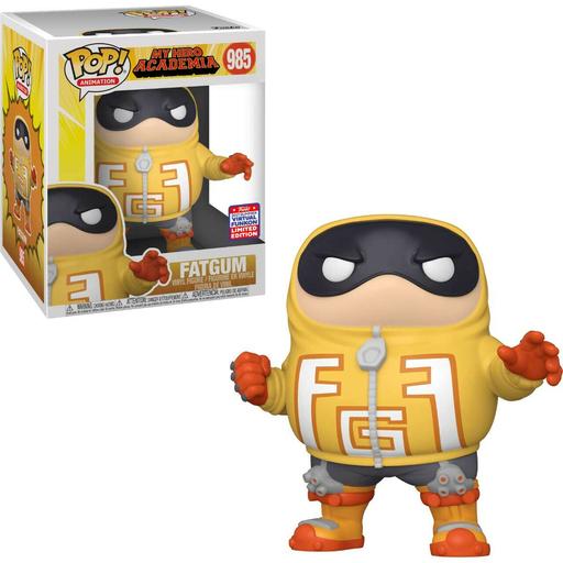 985 Fatgum (6 Inch) (FunKon 2021)