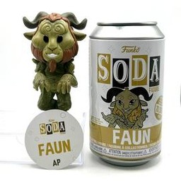 Faun