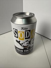 Felix the Cat (Common)