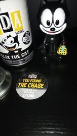 Felix the Cat with Bag (Chase)