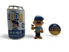 Fix-it Felix with Hammer (Chase)