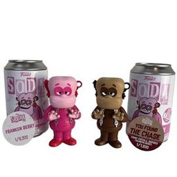 Frankenberry