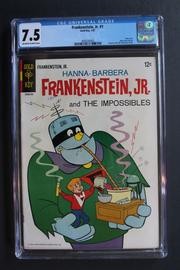 Frankenstein Jr.