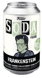 Frankenstein (Universal Monsters) (Common)