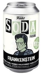 Frankenstein (Universal Monsters) (Common)