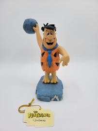 Fred Flintsone