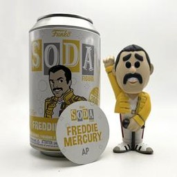 Freddie Mercury