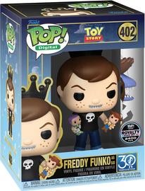 Freddy Funko as Sid (Digital)