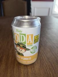 Freddy Funko Ranger (Fundays 2023)