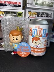 Freddy Funko