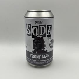 Front Man (Squid Game) (Chase)