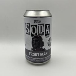 Front Man (Squid Game) (Chase)