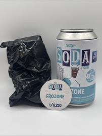 Frozone (The Incredibles) (Common) (D23 Expo)