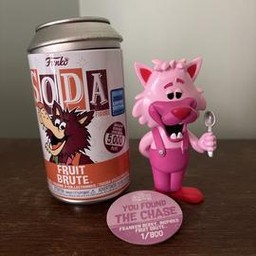 Fruit Brute
