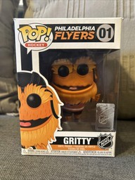 01 Gritty