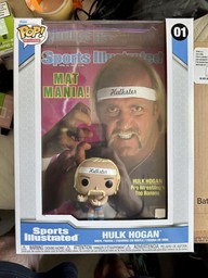 01 Hulk Hogan Sports Illustrated