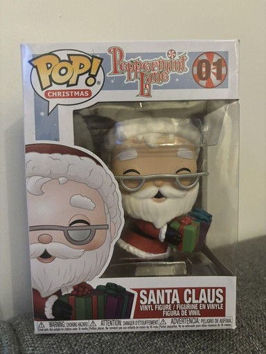 01 Santa Claus