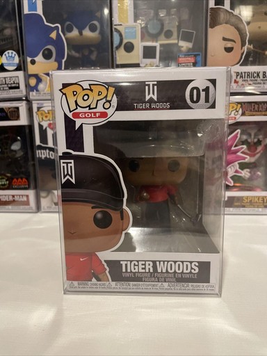 01 Tiger Woods