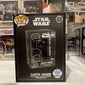 02 Darth Vader (Common) (Funko Shop) (Die Cast)