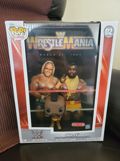 02 Mr T (Target) (Covers)