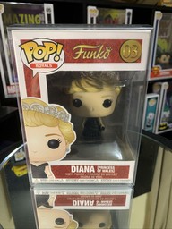 03 Diana (Royals)