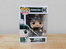 04 Sparty