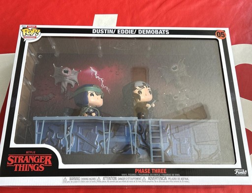 05 Dustin Eddie Demobats Deluxe Moment