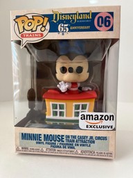 06 Minnie Mouse (Amazon) (Trains)