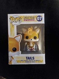 07 Tails