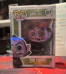 07 The Count