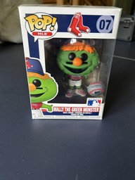 07 Wally The Green Monster
