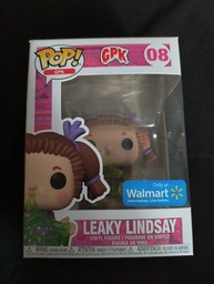 08 Leaky Lindsay (Walmart)