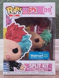 09 Split Kit (Walmart)