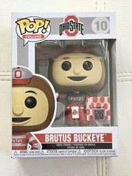10 Brutus Buckeye