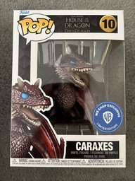 10 Caraxes (WB Shop)