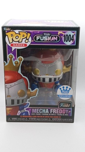 1004 Mecha Freddy (Funko Shop)