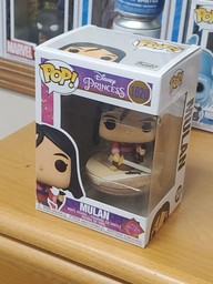 1020 Mulan
