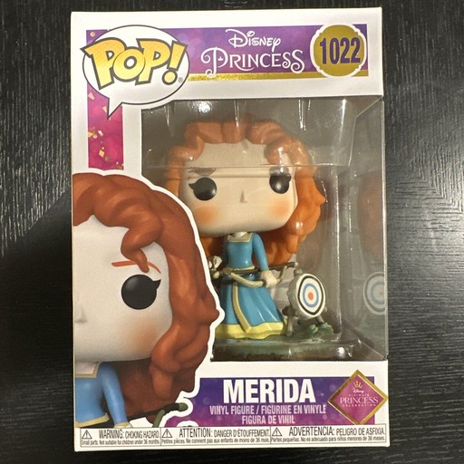 1022 Merida