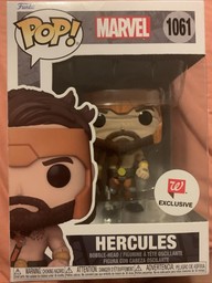 1061 Hercules (Walgreens)