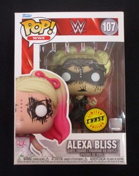 107 Alexa Bliss (Chase)