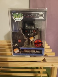 108 Malthus With Annabelle Le 999