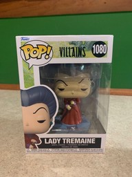 1080 Lady Tremaine (Common)