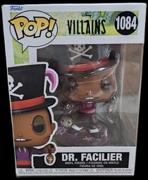 1084 Dr Facilier
